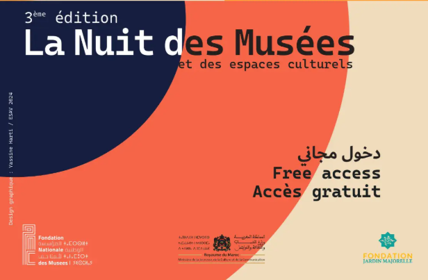Lancement de la Nuit des Musées 2025 : patrimoine et jeunesse à l’honneur