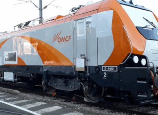 L’ONCF investit 440 millions de dirhams dans de nouveaux rails L’ONCF investit 440 millions de dirhams dans de nouveaux rails