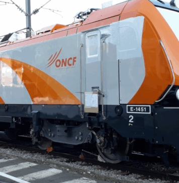 RISM 2025 : le Maroc affiche ses ambitions ferroviaires RISM 2025 : le Maroc affiche ses ambitions ferroviaires