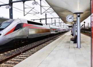 Trains ONCF : les nouvelles règles pour trottinettes Trains ONCF : les nouvelles règles pour trottinettes