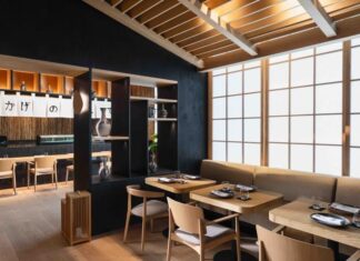 Le Sofitel Casablanca Tour Blanche inaugure deux nouveaux restaurants d’exception Le Sofitel Casablanca Tour Blanche dévoile deux nouveaux restaurants d’exception