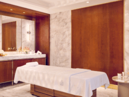 Beauté estivale : marocMaroc s’invite au Spa Royal Mansour