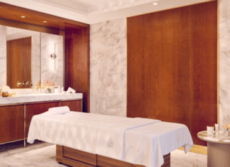 Beauté estivale : marocMaroc s’invite au Spa Royal Mansour Beauté estivale : marocMaroc s’invite au Spa Royal Mansour