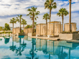 Taghazout Bay : 1 400 lits et 300 000 visiteurs attendus en 2025