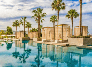 Taghazout Bay : 1 400 lits et 300 000 visiteurs attendus en 2025 Taghazout Bay : 1 400 lits et 300 000 visiteurs attendus en 2025