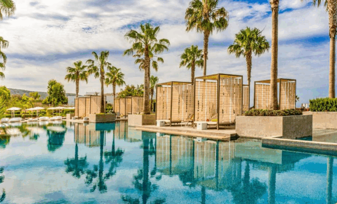 Taghazout Bay : 1 400 lits et 300 000 visiteurs attendus en 2025