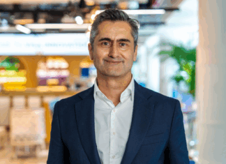 Visa confie à Tareq Muhmood la direction de la région CEMEA Visa confie à Tareq Muhmood la direction de la région CEMEA