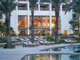 The View hotel Agadir, entre détente, services adaptés et gastronomie