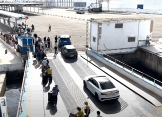 NARSA : Plaques latines obligatoires pour les voyages internationaux NARSA : Plaques latines obligatoires pour les voyages internationaux