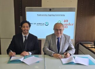 Talents MRE : Bank of Africa et 40 Under 40 lancent une initiative conjointe