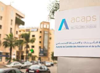 Marrakech : débat africain sur les systèmes de retraite