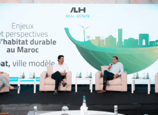 ALH Real Estate lance le débat sur la ville durable au Maroc