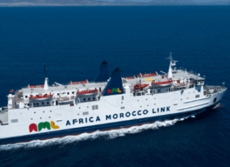 MRE : le port d’Almería se prépare pour l’été MRE : le port d’Almería se prépare pour l’été