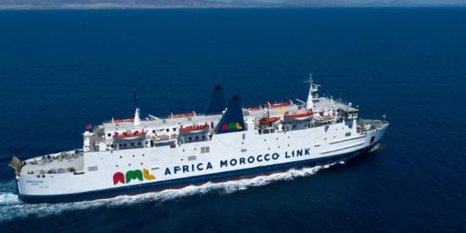 MRE : le port d’Almería se prépare pour l’été