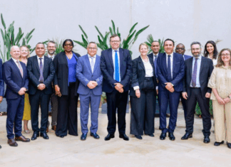 L’AMMC réunit les régulateurs francophones à Rabat