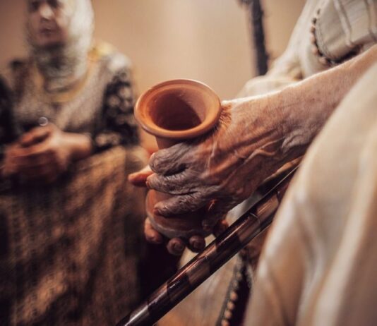 Le Festival national de l’Aïta retrouve son public à Safi Le Festival national de l’Aïta retrouve son public à Safi