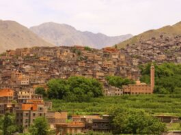 À Al Haouz, les investissements se multiplient pour désenclaver le territoire