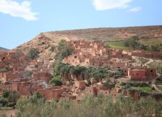 Reconstruction à Al Haouz : un chantier colossal presque achevé Reconstruction à Al Haouz : un chantier colossal presque achevé
