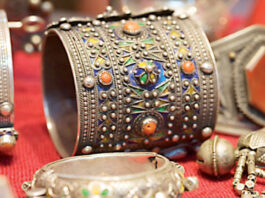 À Paris, les artisanes marocaines exposent leur savoir-faire