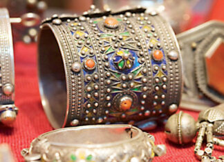 SEFARM 2025 : les femmes marocaines à l’honneur à Paris SEFARM 2025 : les femmes marocaines à l’honneur à Paris