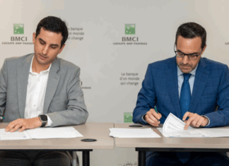 La BMCI lance avec l’ISCAE un programme de reconversion interne La BMCI lance avec l’ISCAE un programme de reconversion interne