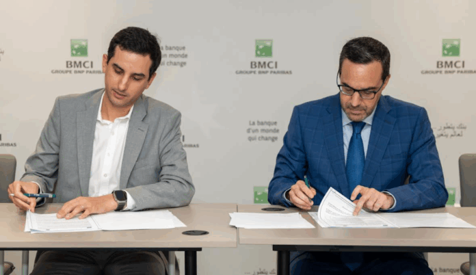 La BMCI lance avec l’ISCAE un programme de reconversion interne