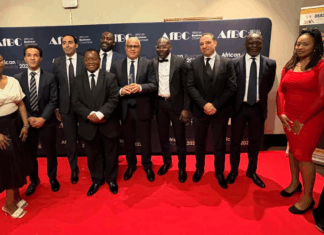 Deux prix prestigieux pour Bank of Africa UK