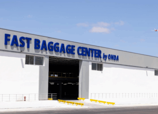 Aéroport Mohammed V : fini les bagages en retard Aéroport Mohammed V : fini les bagages en retard