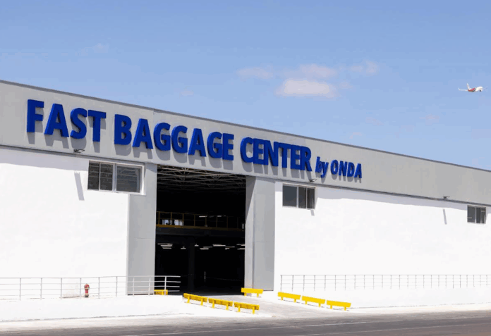 Aéroport Mohammed V : fini les bagages en retard
