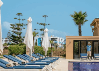 Soleil, musique et art de vivre au Banyan Tree Tamouda Bay