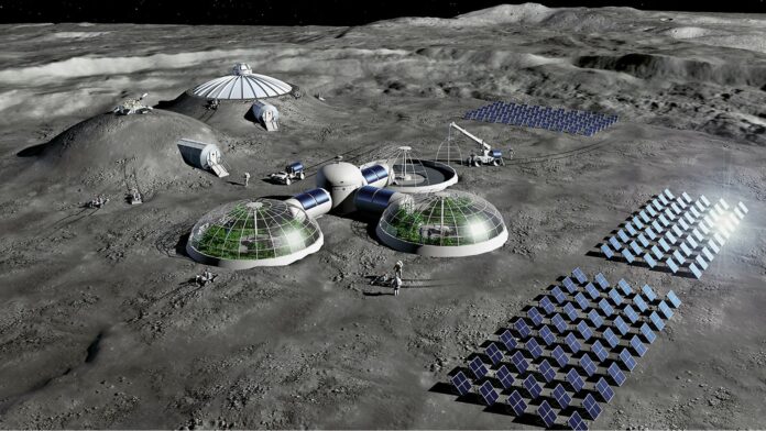 La Lune, prochain terrain de conquête pour Séoul
