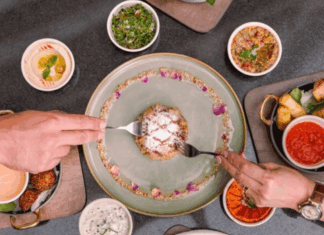 BETWIN signe l’élégance méditerranéenne au Kenzi Tower