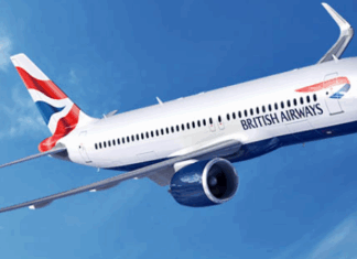 British Airways lance un vol direct Rabat-Londres à prix attractif