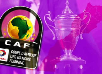 Coupe d’Afrique féminine : des primes historiques annoncées
