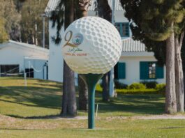 Golf : la Coupe du Trône démarre fort au RCCT