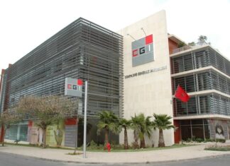 CGI E-Sales, le pari réussi de la vente en ligne immobilière CGI E-Sales, le pari réussi de la vente en ligne immobilière