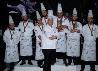 Gastronomie, innovation et culture au menu du CREMAI 2025