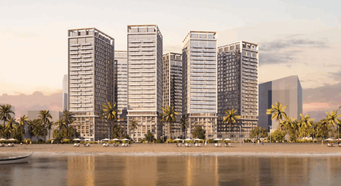 Nouveau départ pour la corniche tangéroise avec Cap Towers
