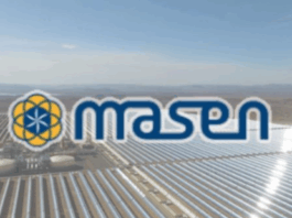 MASEN prépare un banc d’essai pour tester ses batteries à Noor