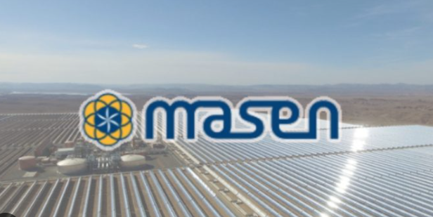 MASEN prépare un banc d’essai pour tester ses batteries à Noor