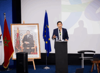 Rabat accueille la première étape d’une caravane dédiée aux ICC