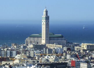 Le Festival du Rire revient à Casablanca pour sa 18ème édition