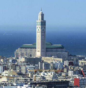 Le Festival du Rire revient à Casablanca pour sa 18ème édition