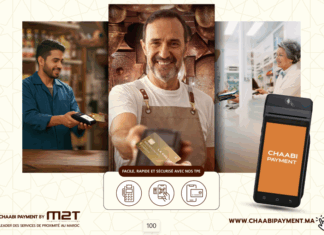 M2T renforce son offre avec « Chaabi Payment »