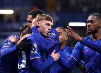 Chelsea écrase Paris et s’offre le Mondial des clubs Chelsea écrase Paris et s’offre le Mondial des clubs