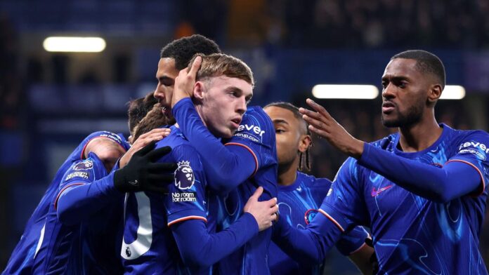 Chelsea écrase Paris et s’offre le Mondial des clubs