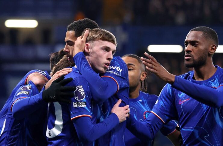 Chelsea écrase Paris et s’offre le Mondial des clubs