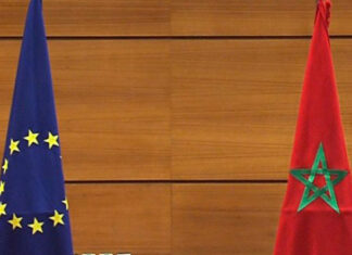 Commission parlementaire Maroc-UE : rdv à Rabat en octobre