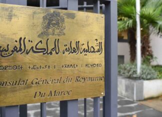 Le consulat du Maroc à Bordeaux boucle son opération Marhaba