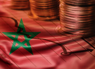 Le Maroc clôturera 2025 sur une croissance de 4,7 %, selon le HCP Le Maroc clôturera 2025 sur une croissance de 4,7 %, selon le HCP